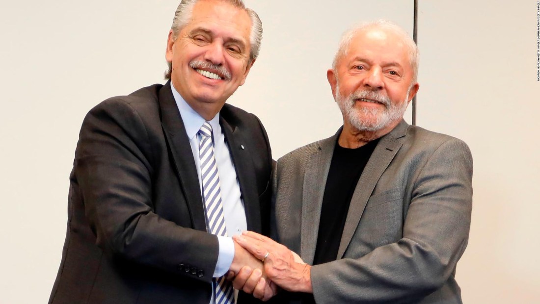 ¿Qué significa la victoria de Lula para América Latina?, el análisis de Longobardi