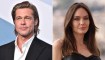 Brad Pitt y Angelina Jolie mantienen una disputa por un viñedo que compartían cuando estaban casados