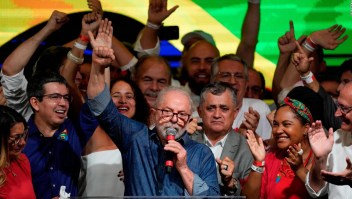Lula vuelve al poder: unir a un país dividido y la protección del Amazonas, los principales desafíos