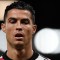Ronaldo no salió del banquillo en el encuentro ante el Tottenham