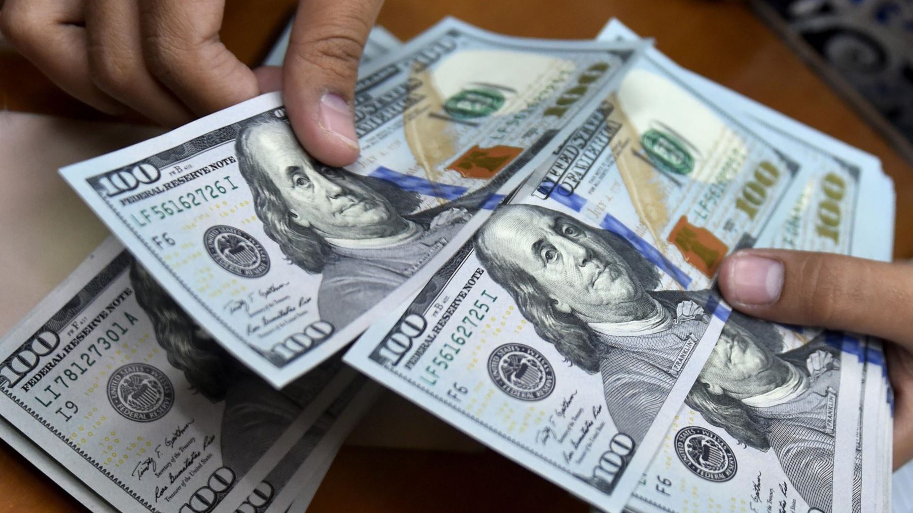 10 claves para entender qué está pasando con el dólar en Venezuela