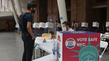 Elecciones Nueva York