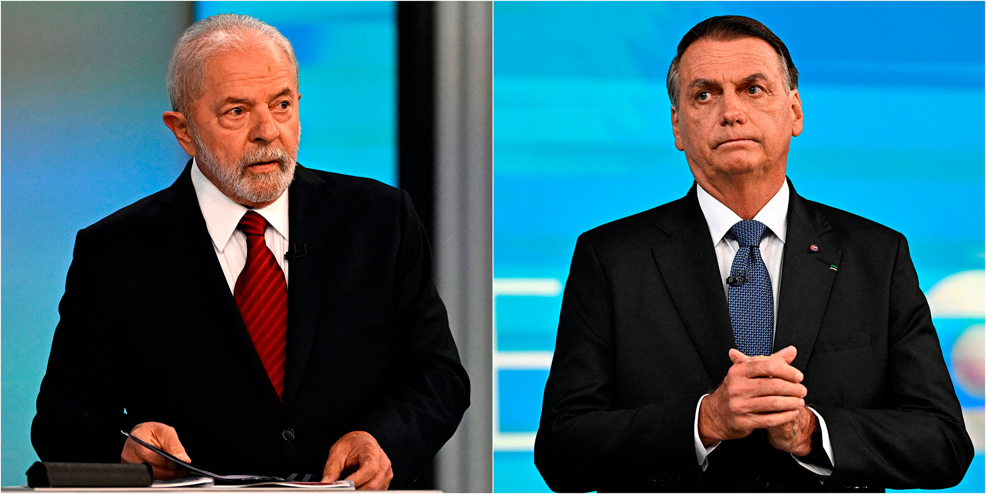 Lula Vs. Bolsonaro: What Does Each One Propose For Brazil? - The ...