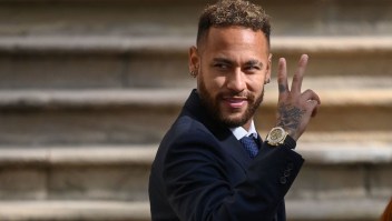 Neymar no participó de ningún acto de corrupción o fraude, según la fiscalía española