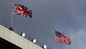 El Reino Unido y EE.UU. se enfrentan a problemas políticos poco frecuentes