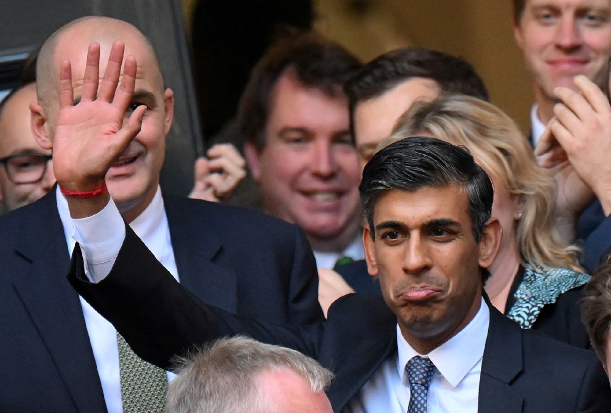 5 passions of Rishi Sunak, the new Prime Minister of England