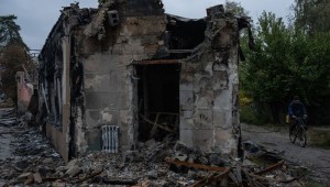 Rusia no detiene sus ataques a Ucrania, a casi 8 meses del inicio de la guerra