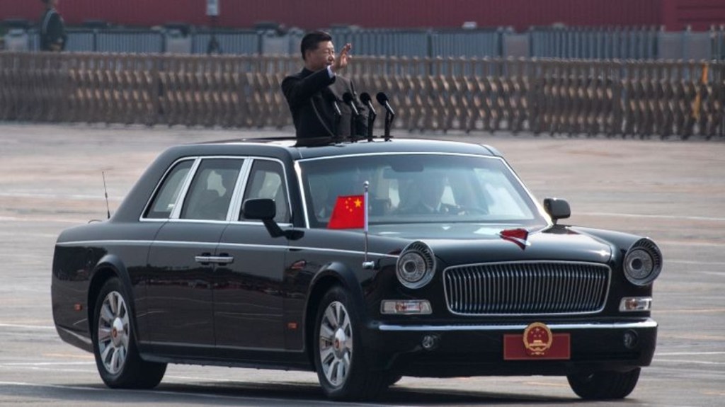 Xi Jinping se encamina a gobernar China de por vida