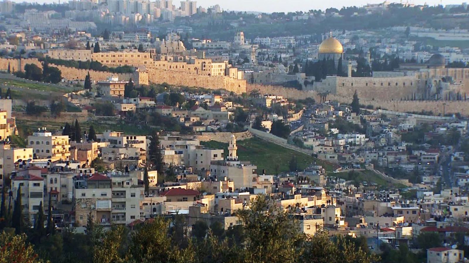 Jerusalén Israel