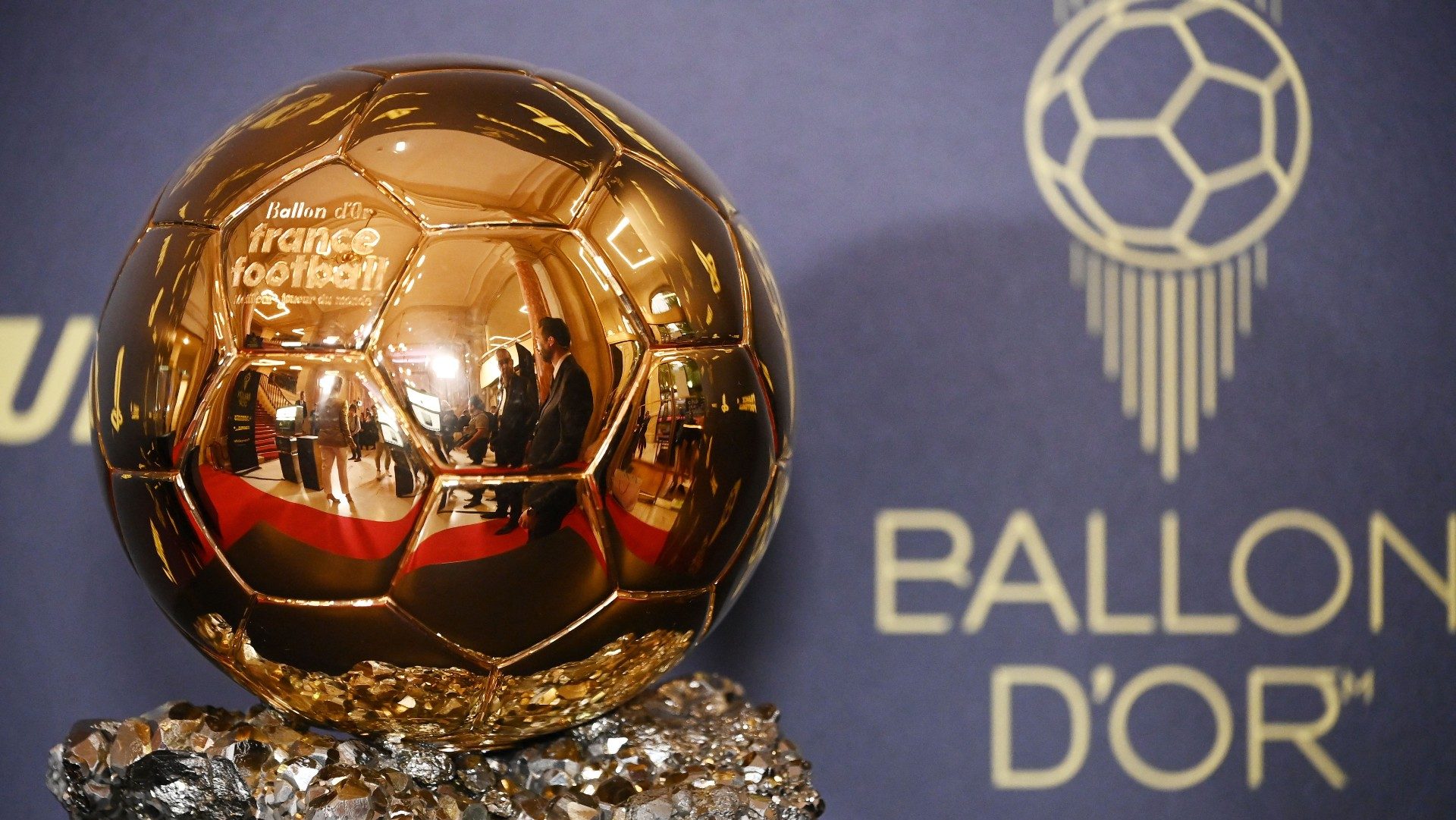 Gala del Balón de Oro 2023: nominados, cuándo y cómo ver en vivo y en  directo por TV e internet