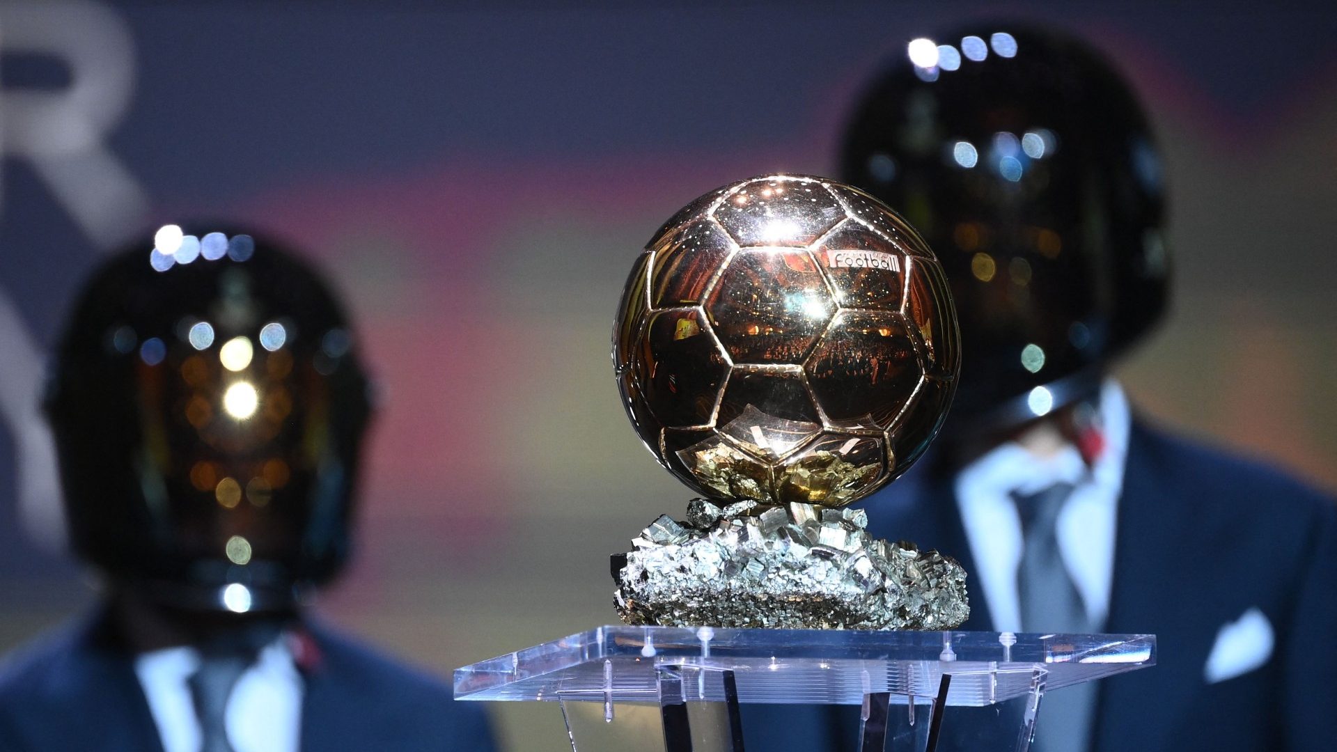Ranking del Balón de Oro 2022: quién ganó y cómo quedaron las posiciones  finales - TyC Sports