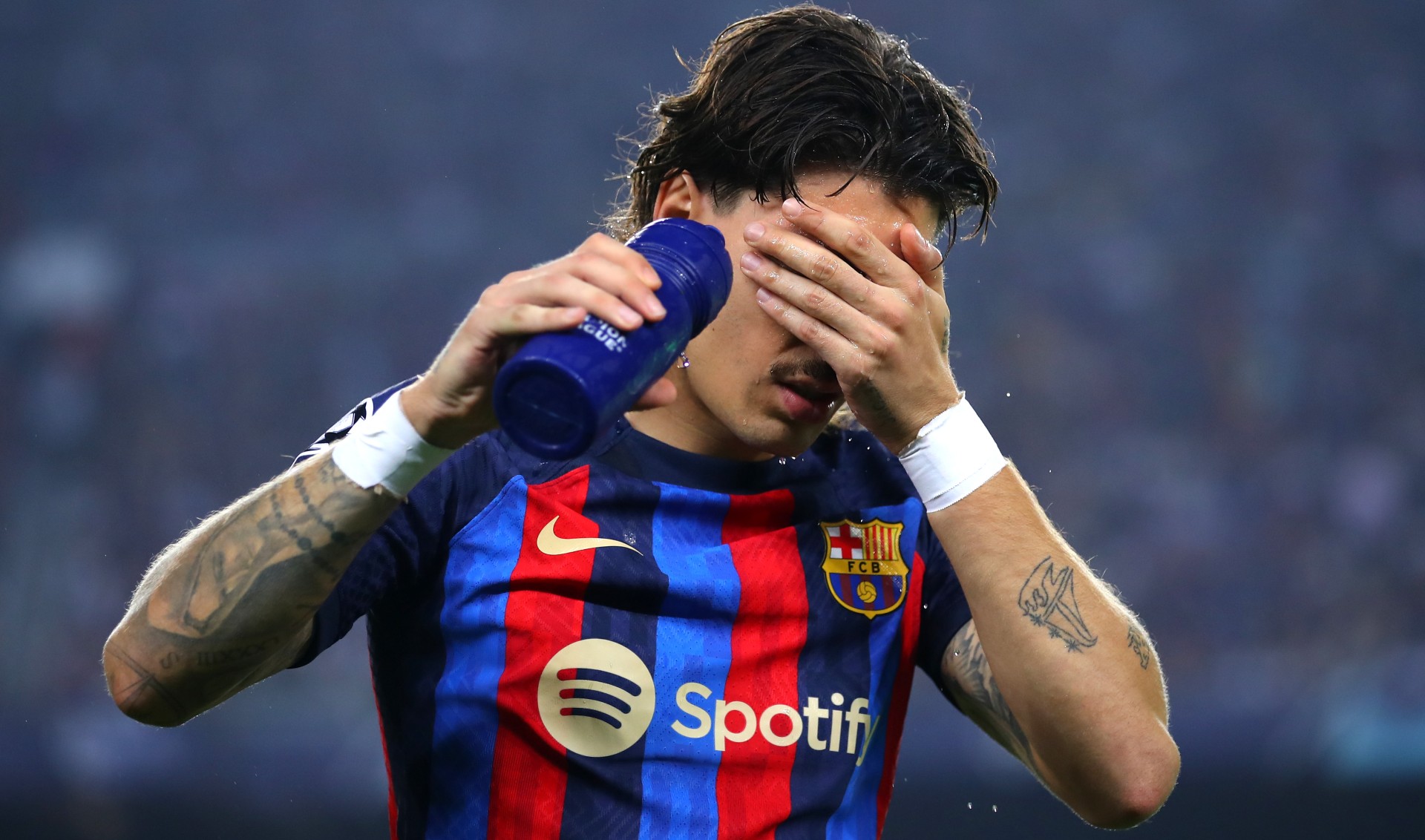 El Barcelona, eliminado de Champions y humillado por el Bayern