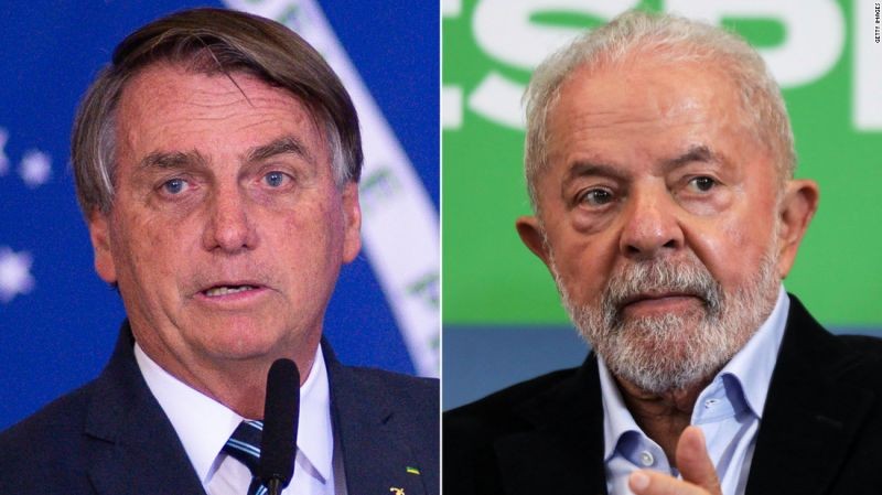 brasil elecciones