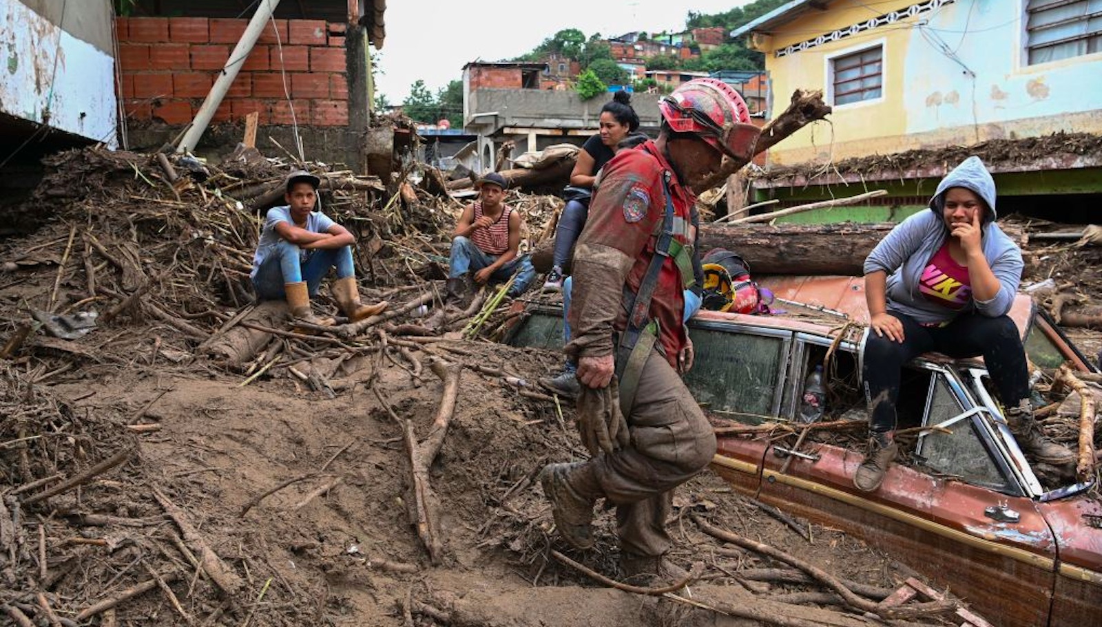 Las 5 cosas que debes saber este 10 de octubre Tragedia en Venezuela