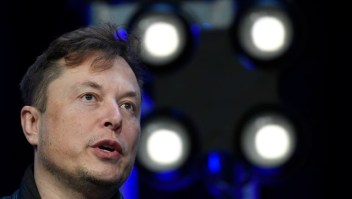 Elon Musk negó haber hablado con Putin sobre Ucrania