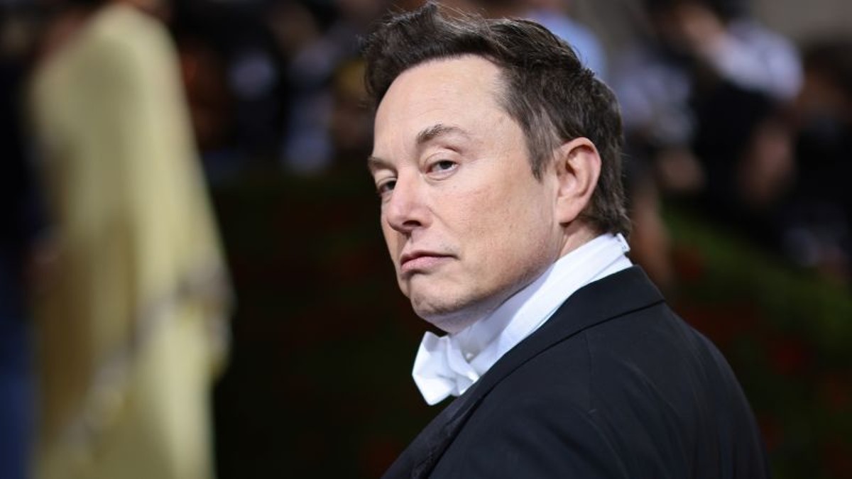 ¿Quién Es Elon Musk? Así Es La Vida Del Multimillonario