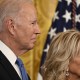 Joe Biden y Jill Biden viajarán a Puerto Rico y Florida