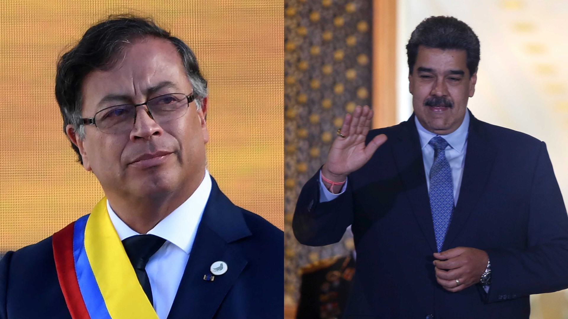 Quello che dovresti sapere sull’incontro tra i presidenti di Colombia e Venezuela