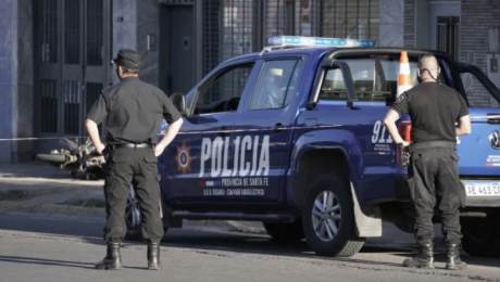 Amenaza narco Telefé-Rosario: “Genera una preocupación en los trabajadores de prensa” | CNN