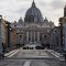Un auto embiste las puertas del Vaticano e irrumpe a la fuerza: hay 1 detenido, dicen autoridades