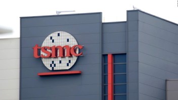 Suben las acciones de TSMC, la fabricante de chips más grande del mundo