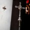 Cardenal francés admite que abusó de una menor de 14 años