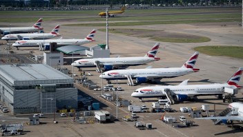British Airways anuncia pautas de uniformes inclusivas
