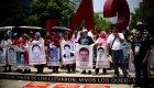 CIDH exige independencia en investigación de Ayotzinapa
