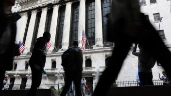 Goldman Sachs se muestra optimista frente a recesión