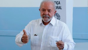 "La perspectiva es buena" para Brasil, según afirma experta a CNN en Español
