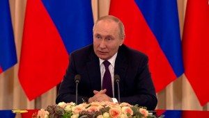 5 cosas: Putin anuncia fin de reclutamiento de civiles reservistas
