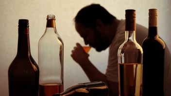 consumo alcohol muerte prevenible
