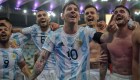 Así llega Argentina a Qatar 2022: Messi dice que no es favorita