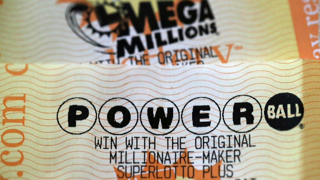 Lotería Powerball: ¿cuál es el pozo más grande de la historia?
