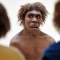 ¿Qué provocó la extinción de los neandertales?