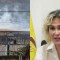 Alcaldesa de Guayaquil critica al Gobierno por el manejo de la violencia