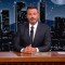Kimmel, dispuesto a renunciar pero no a dejar de bromear sobre Trump