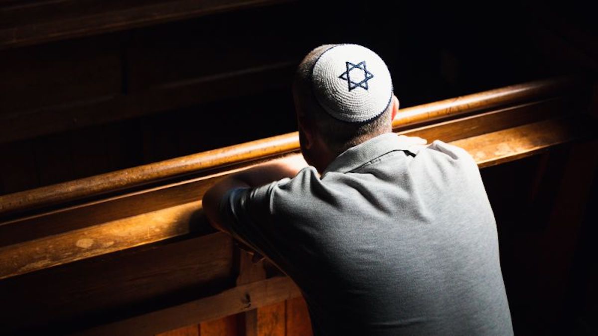 The Fbi Says It Has Credible Information Of A Broad Threat To Synagogues In New Jersey The 