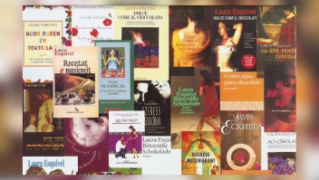 Las huellas de Laura Esquivel en la literatura mexicana