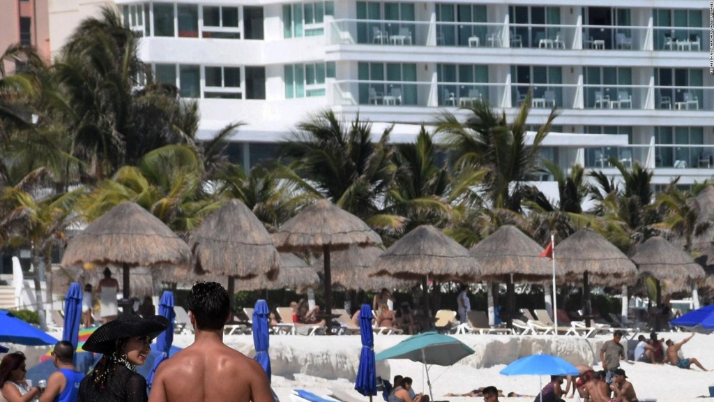 How many vacation days will Mexicans have by 2023?