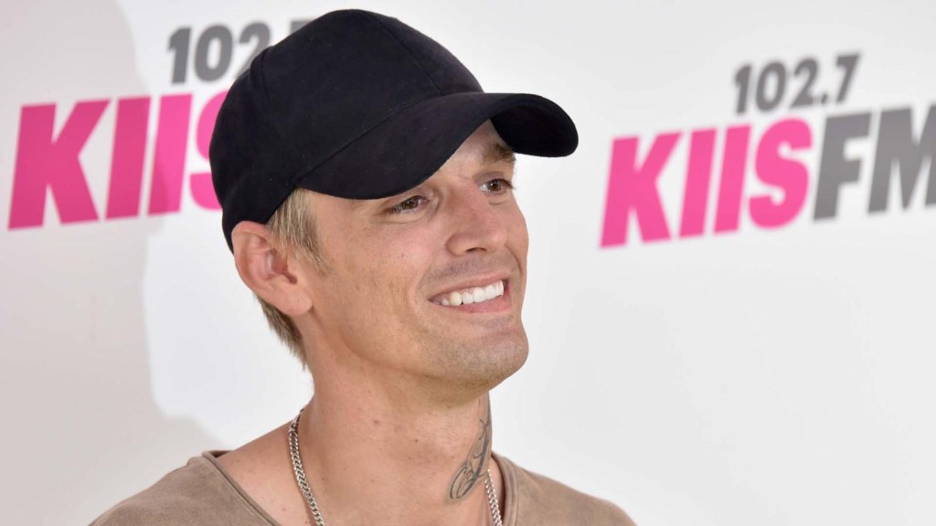Aaron Carter has died at the age of 34.