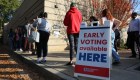 Esto es lo que está en juego en la segunda vuelta electoral de Georgia