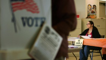 Gavin Newsom y Alex Padilla buscan la reelección en California