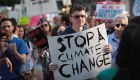 COP27, foro sobre el cambio climático