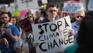 COP27, foro sobre el cambio climático