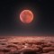 Eclipse total de Luna: cómo, cuándo y dónde ver la luna de sangre