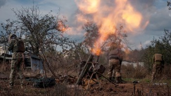 soldados rusos ucrania bajas