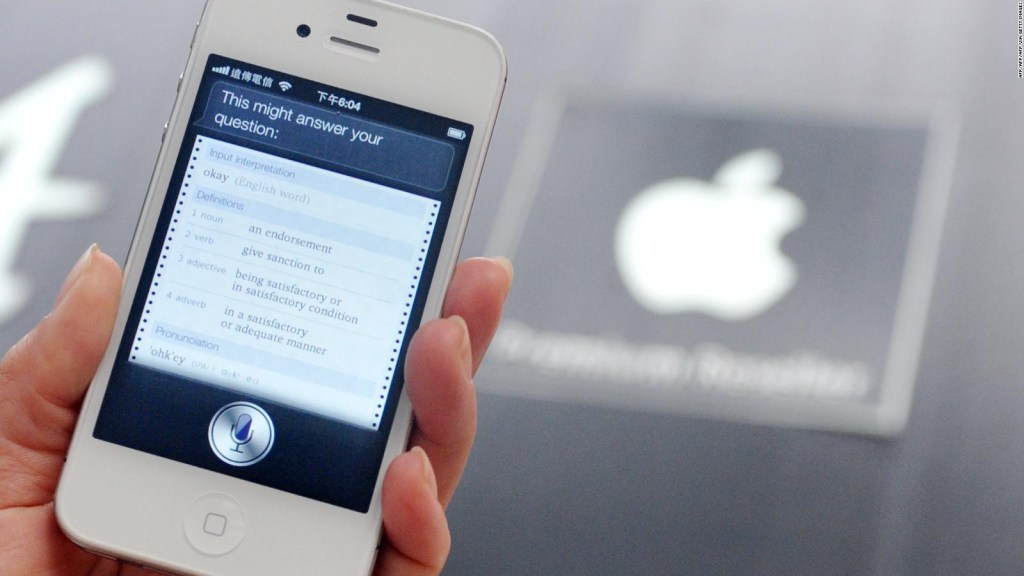 Learn about the changes that Apple would be making to Siri