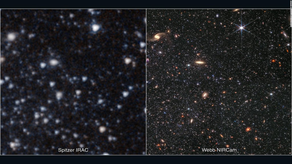 See why this dwarf galaxy causes curiosity among astronomers