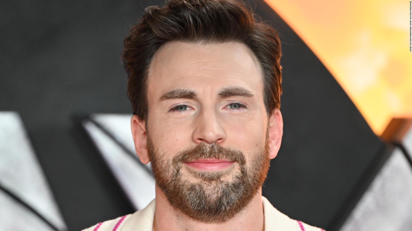 Chris Evans No Se Considera El Hombre Más Sexy Como Lo Nombró La Revista People 6297